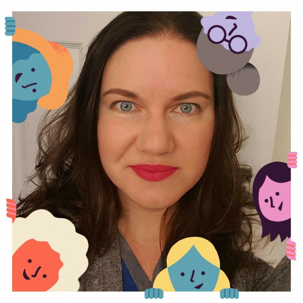 Meet your Posher, Melanie